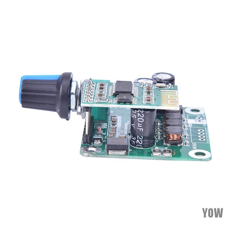 Bảng Mạch Khuếch Đại Âm Thanh Kỹ Thuật Số Tpa3110 2x30w Bluetooth 4.2