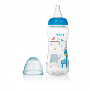 Bình Sữa Cổ Thường 270ml UP0109X