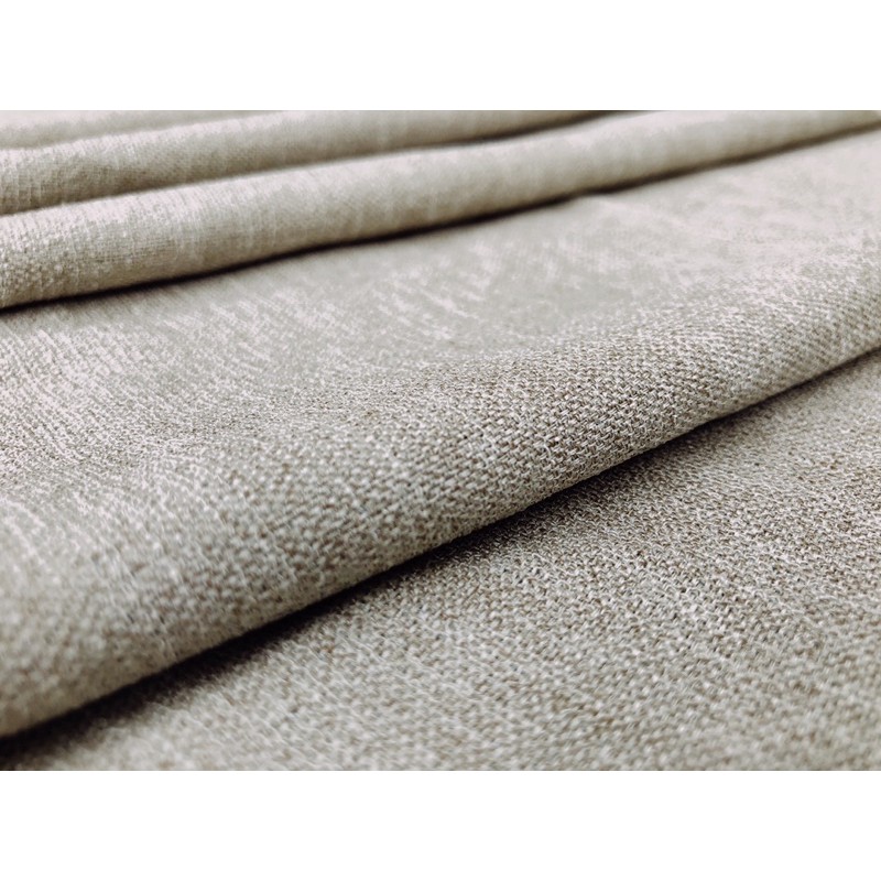 Vải Linen pha
