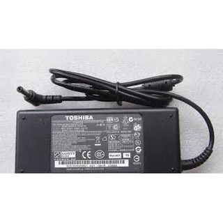 Sạc Laptop Toshiba 19V - 4.74A - 90W ( Adapter Toshiba 19V - 4.74A)