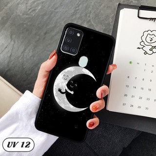 Ốp lưng Samsung A21s/A31- dễ thương
