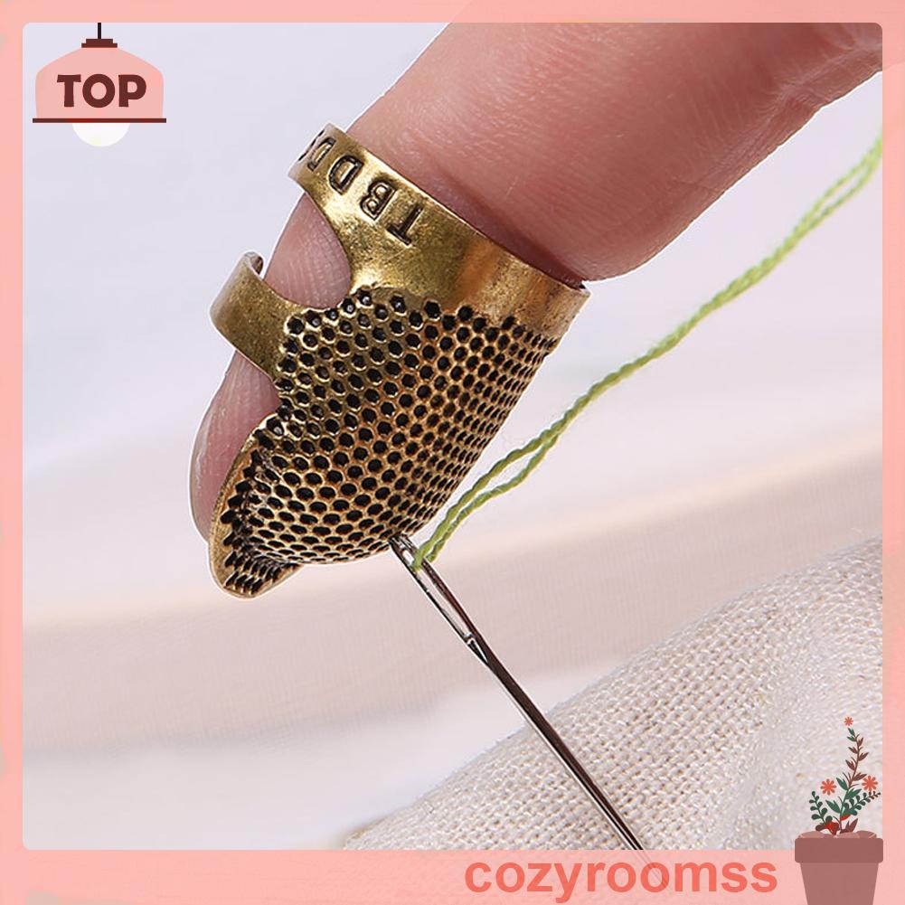 Phụ Kiện Đeo Ngón Tay Hỗ Trợ Thêu Tranh Chữ Thập