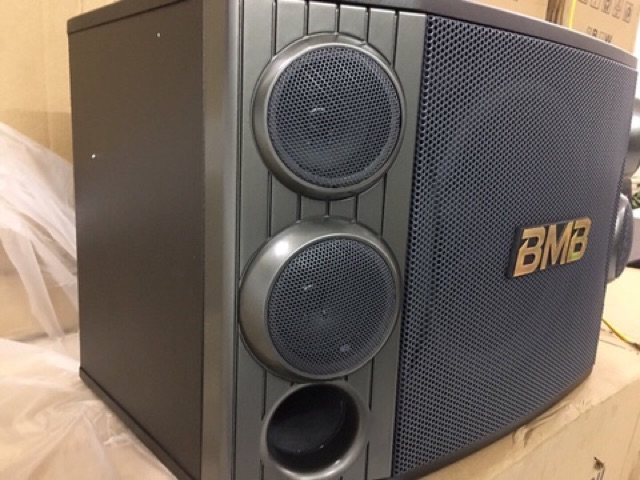 BMB 2000c nhập khẩu bass 30 4 trép