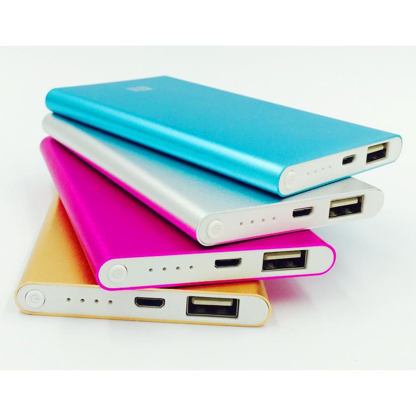 Sạc dự phòng PowerBan_10000mah siêu mỏng giá rẻ.liên quan06