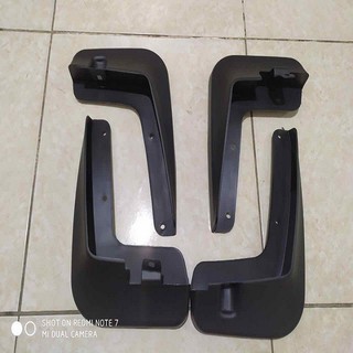 CHẮN BÙN MITSUBISHI XPANDER 2018 đến 2024