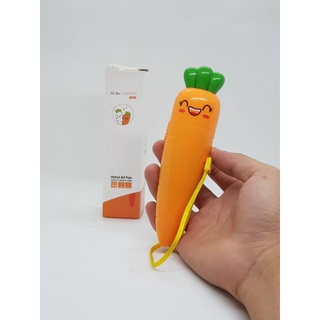 CARROT SIÊU CUTE, CARROT FAN