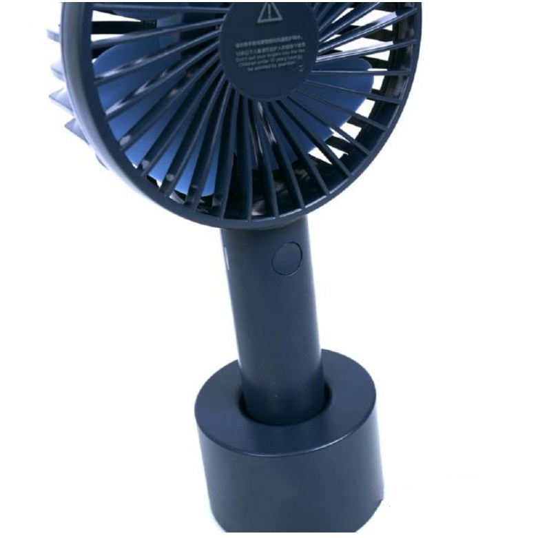 Quạt mini cầm tay Solove N9-FAN cao cấp - Cao Cấp