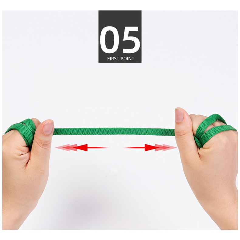 1 Cặp Dây Giày Thể Thao Dẹt 25 Màu Thời Trang Unisex