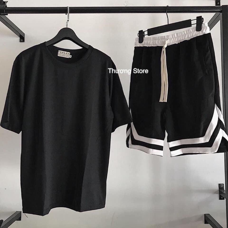 [GIÁ HUỶ DIỆT] Áo Thun Trơn Bascic- Áo Thun Unisex Nam Nữ - Áo Thun Uzzlang (có ảnh thật)