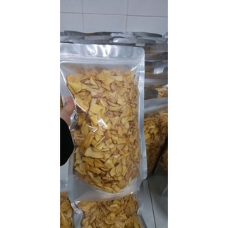 500g mít vụn giòn thơm (đóng túi zip bạc)