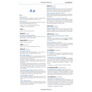 Từ điển: Oxford Idioms Dictionary ( English Version)