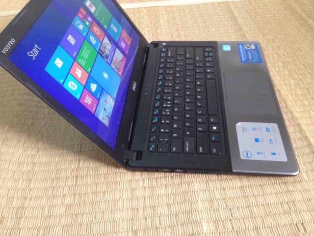Laptop Dell 5470 vỏ nhôm sang trọng nhẹ xinh | BigBuy360 - bigbuy360.vn