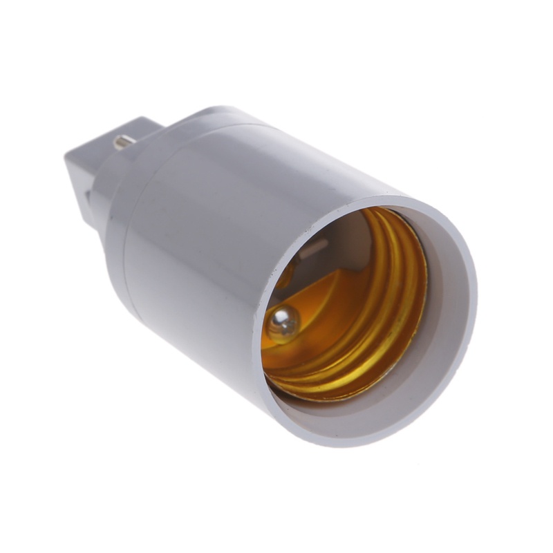 Đuôi Đèn LED Chuyển Đổi Từ G24 Sang E27