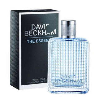 Nước hoa nam The Essence David Beckham 75ml chuẩn chính hãng