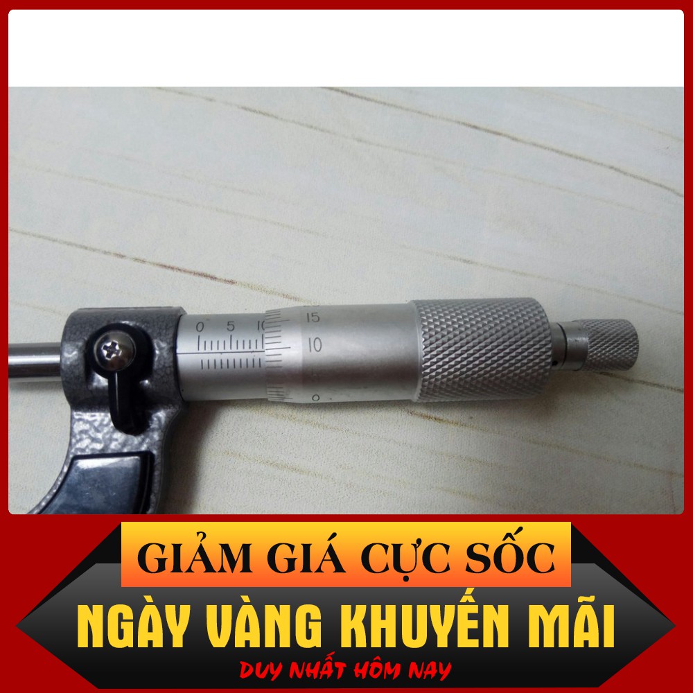 PAN ME 0 - 25 MM