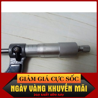 Pan me 0 - 25 mm