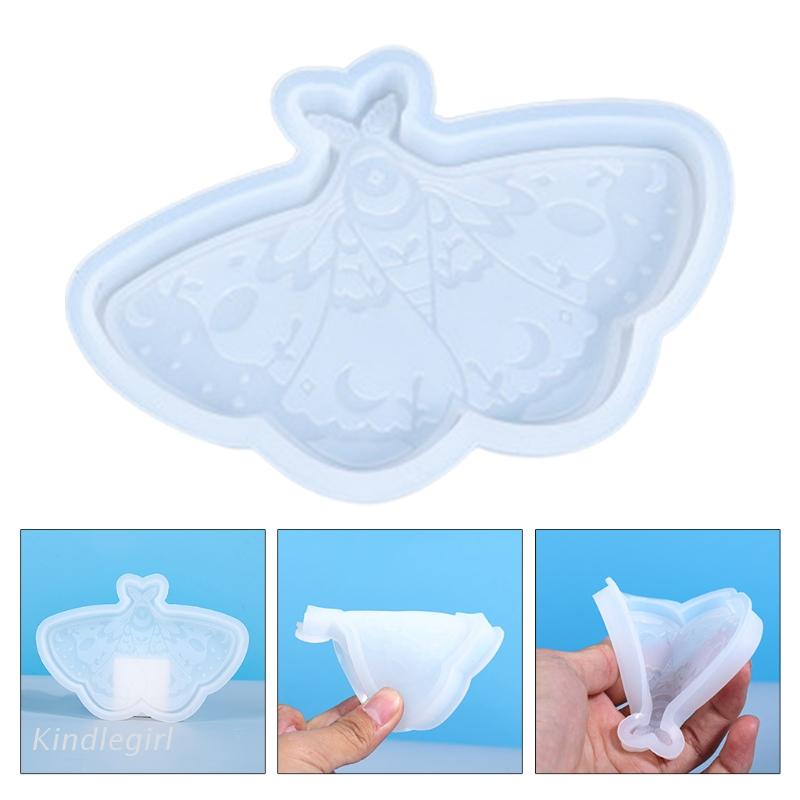 Khuôn Silicone Làm Đồ Thủ Công DIY Tiện Dụng