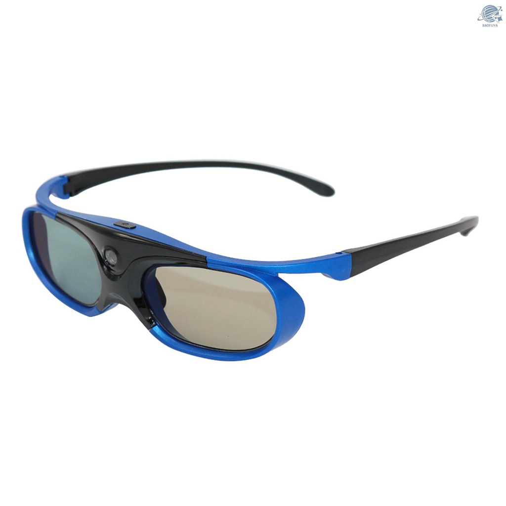 Kính Máy Chiếu 3d Dlp-Link Cho Optoma Acer Benq Viewsonic Sharp Dell | BigBuy360 - bigbuy360.vn