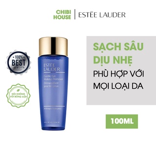 Nước tẩy trang mắt môi Estee Lauder