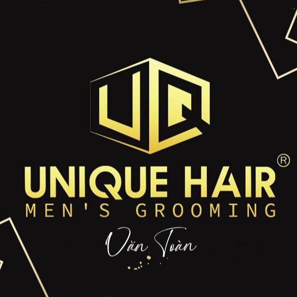 Sáp Vuốt Tóc Nam Unique Hair