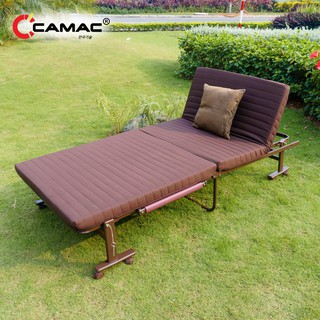 Giường Gấp Gọn Đa Năng Cao Cấp Hàn Quốc CC80 . Nhập khẩu nguyên chiếc. Bảo hành 24 tháng