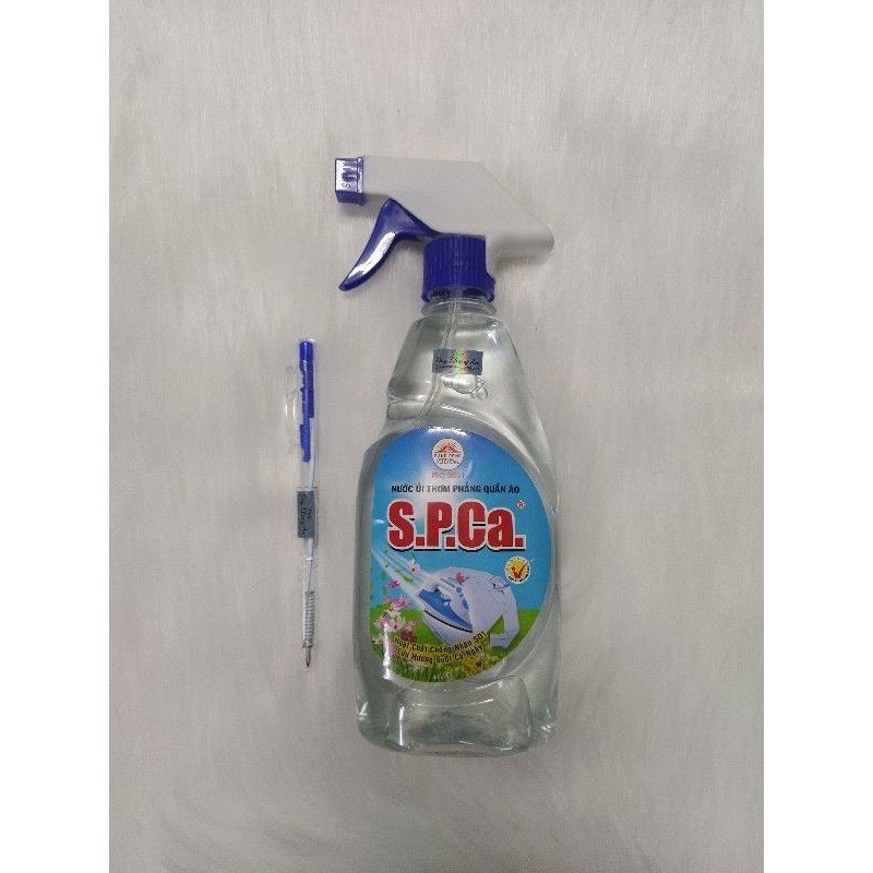 Nước xịt ủi S.P.Ca. 450ml