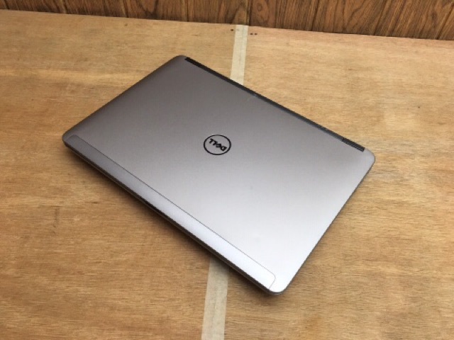 Laptop Dell Latitude E6440, Core i7, 8gb ram, 256gb SSD,14inch HD vỏ nhôm siêu bền
