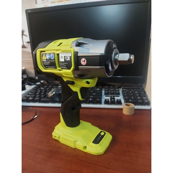 MÁY SIẾT BULONG KHÔNG THAN RYOBI P262