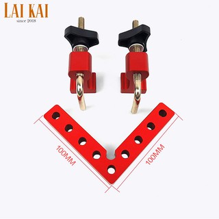 Kẹp góc vuông 90 độ