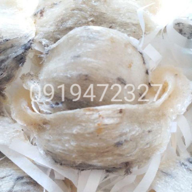 Yến sào thô nguyên tổ 100g | BigBuy360 - bigbuy360.vn