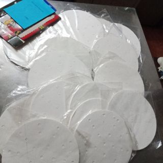 Giấy nến lót NCKD size 23cm