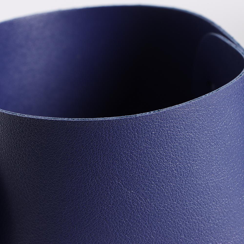 UUMIR Hộp Đựng Chìa Khóa Bằng Da PU Để Bàn Tiện Dụng