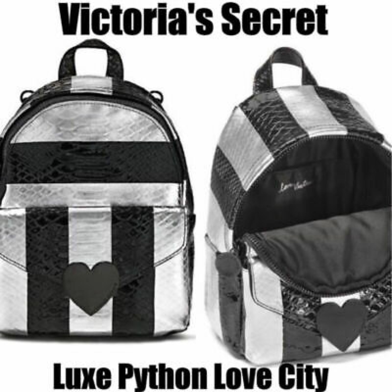 Balo mini Vitoria’s secret