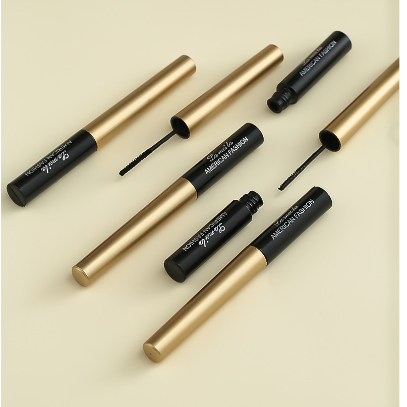 Mascara Siêu Mảnh Tơi Lameila Skinny đen | BigBuy360 - bigbuy360.vn