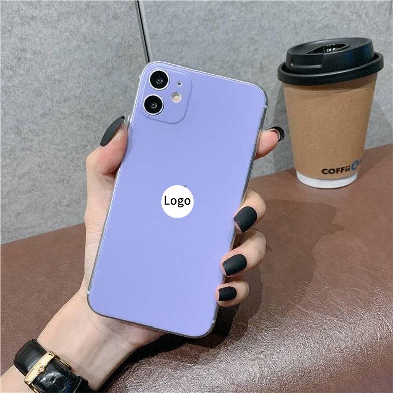 Miếng dán bảo vệ mặt lưng điện thoại mềm mại cao cấp cho IPhone 11 / 11 Pro / 11 Pro Max