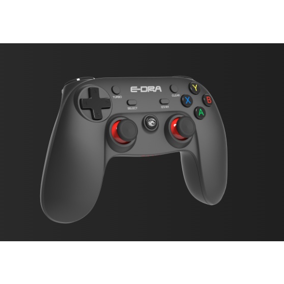 Tay cầm chơi game E-DRA EGP7601 Bảo hành chính hãng 24 tháng