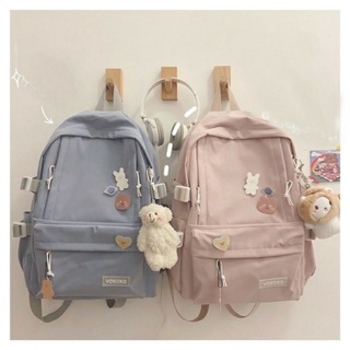 B31 - BALO NỮ ULZZANG VOKOKO