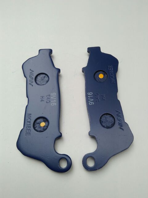 Bố thắng trước  Sh125/ Sh150