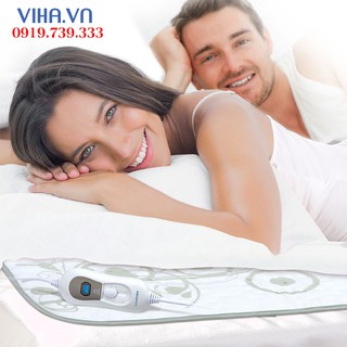 ĐỆM ĐIỆN ĐÔI LANAFORM S2