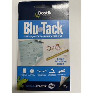 Đất sét dính blutack