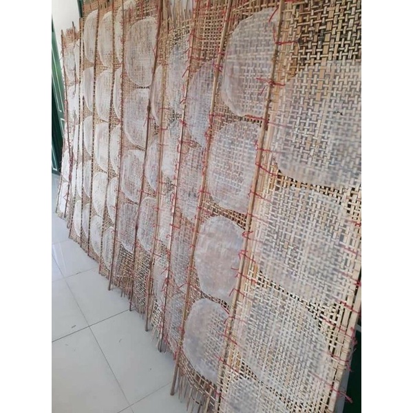 Bánh tráng Phú Yên