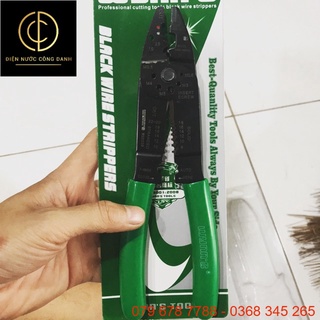 Kiềm tuốt dây điện đa năng