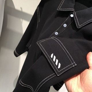 Bigsize áo polo nam (50-140kg)