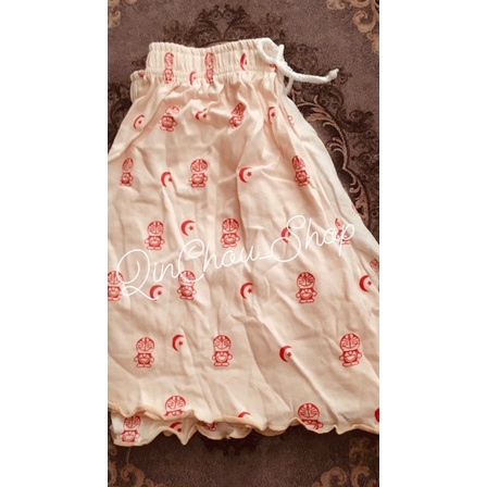 Quần đùi nữ thái chất siêu mát ống rộng in hình siêu cute [MUA 1 TẶNG 1] | BigBuy360 - bigbuy360.vn