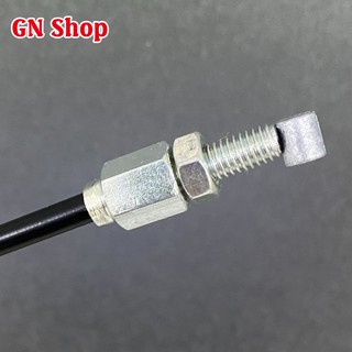 [HỎA TỐC] Dây Ga Xe Máy Winner (Sợi B) Của Mars One