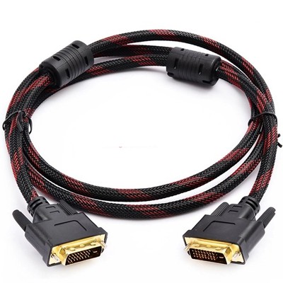 Cáp 2 đầu DVI dài 1,5m