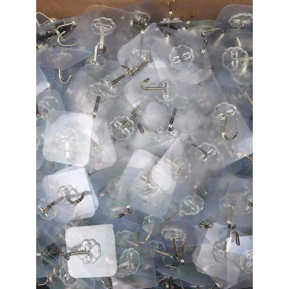 1 móc siêu dính chắc