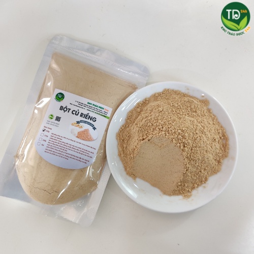 Bột riềng gia vị cho món ăn thơm ngon, hấp dẫn – [500g/1Kg]