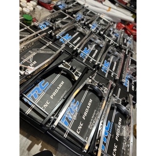Gắp nhôm TRC Malaysia cho exciter 150