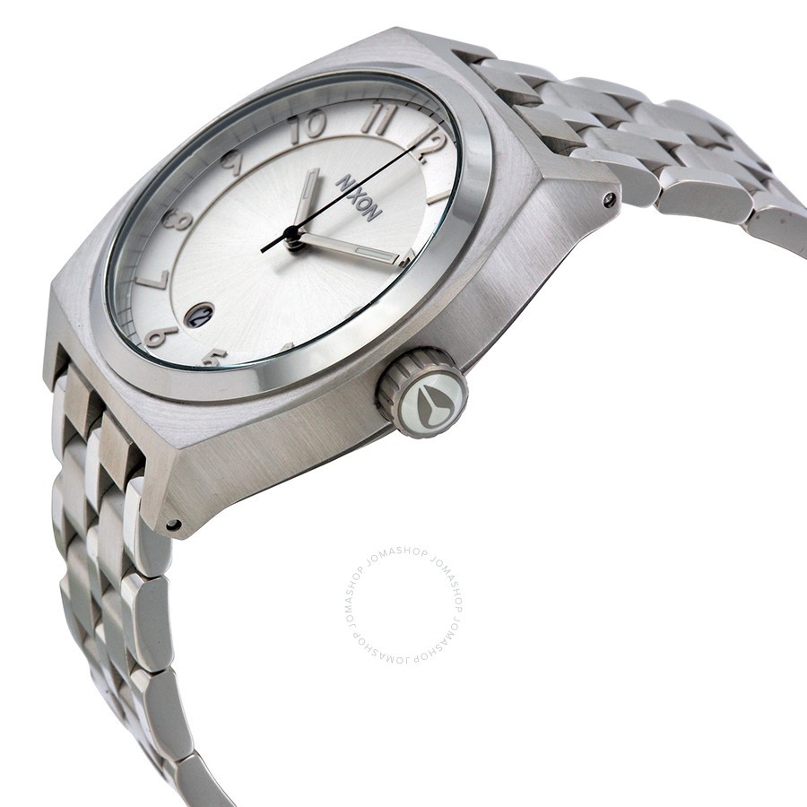 Đồng hồ đeo tay nam hiệu Nixon A325100